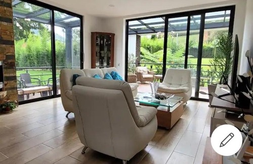 El Carmen de Viboral Casa | Green Paradise