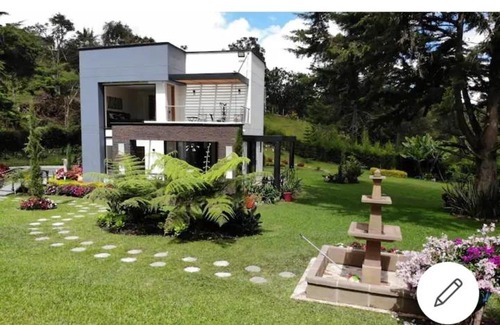 El Carmen de Viboral Casa | Green Paradise