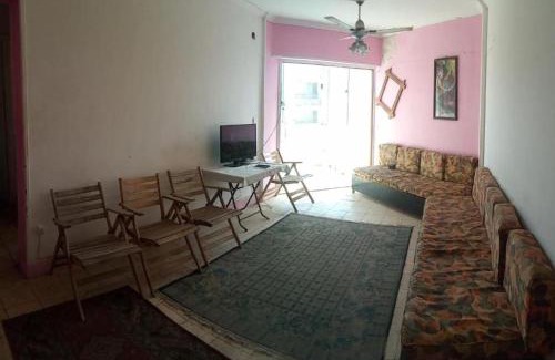 Ad-Dukhaylah Apartamento | Green Paradise Compound Group 04