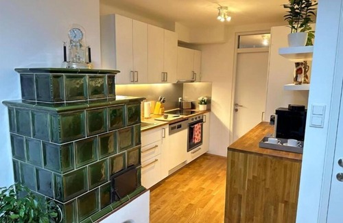 Taxham Casa | Green Paradise & Cozy Retreat Salzburg with free parking