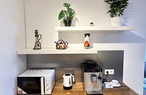 Taxham Casa | Green Paradise & Cozy Retreat Salzburg with free parking