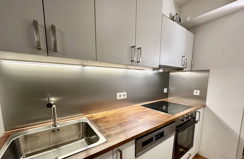 Taxham Casa | Green Paradise & Cozy Retreat Salzburg with free parking