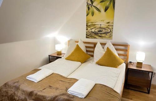 Taxham Casa | Green Paradise & Cozy Retreat Salzburg with free parking