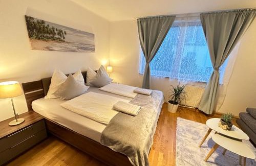 Taxham Casa | Green Paradise & Cozy Retreat Salzburg with free parking