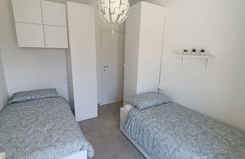 Quercianella Apartamento | Green Paradise Home