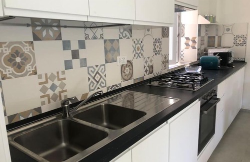 Quercianella Apartamento | Green Paradise Home