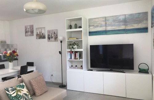 Quercianella Apartamento | Green Paradise Home
