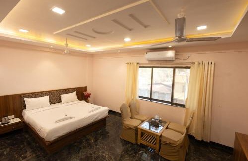 Panchgani Hotel | Green Paradise Hotel and Restaurant