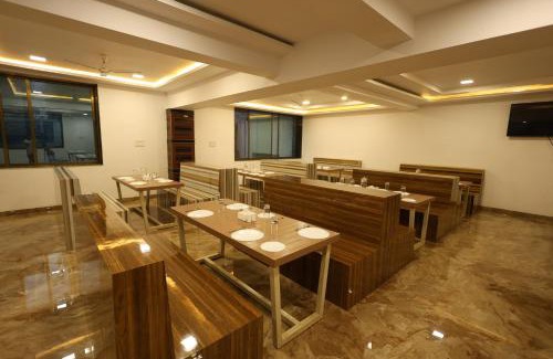 Panchgani Hotel | Green Paradise Hotel and Restaurant