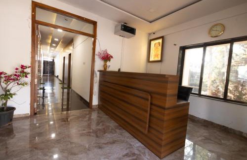 Panchgani Hotel | Green Paradise Hotel and Restaurant