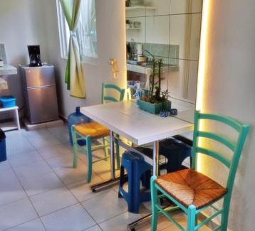 Leona Vicario Apartamento | GREEN PARADISE LEONA VICARIO
