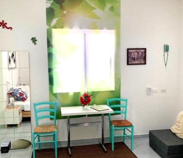 Leona Vicario Apartamento | GREEN PARADISE LEONA VICARIO