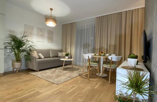 Przemysl Apartamento | Green park apartament