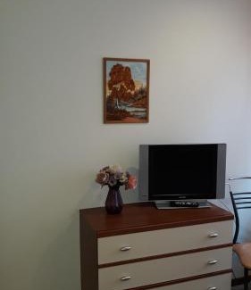 Purvciems Apartamento | Green Park District cosy apartment