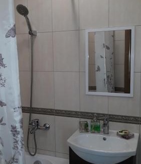 Purvciems Apartamento | Green Park District cosy apartment