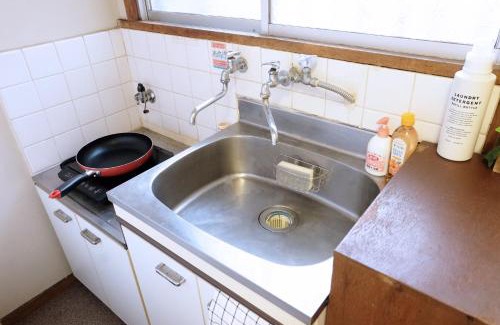 Musashino Apartamento | green park heights - Vacation STAY 15683