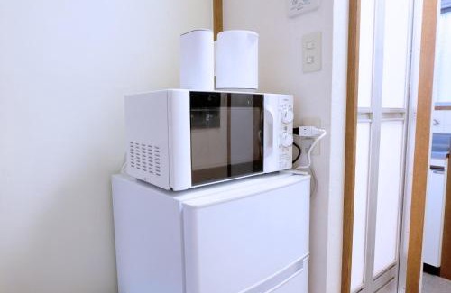 Musashino Apartamento | green park heights - Vacation STAY 15683