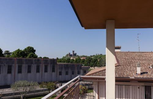 Valeggio sul Mincio Apartamento | Green Park House