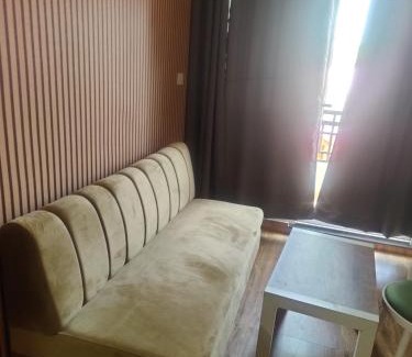 Chandauli Casa | Green park