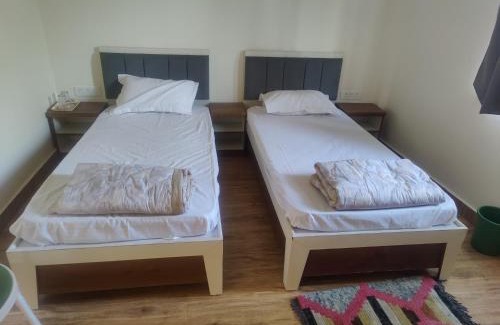 Chandauli Casa | Green park