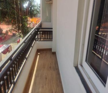Chandauli Casa | Green park