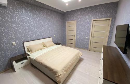 Aktau Apartamento | Green Park
