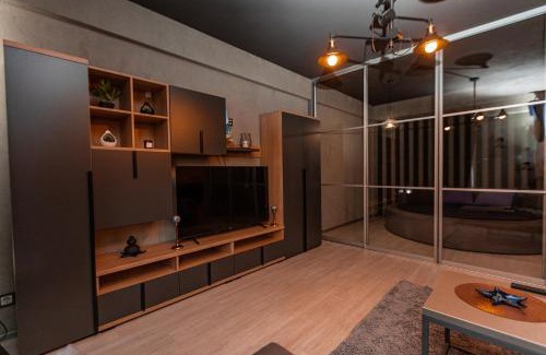 Chisinau Apartamento | Green Park & Lakeview Apartment