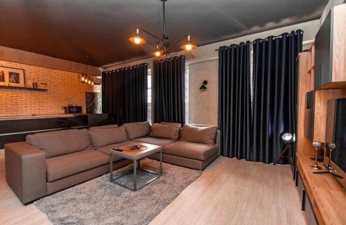Chisinau Apartamento | Green Park & Lakeview Apartment
