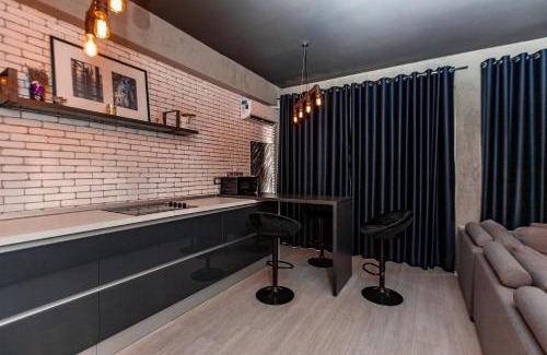 Chisinau Apartamento | Green Park & Lakeview Apartment