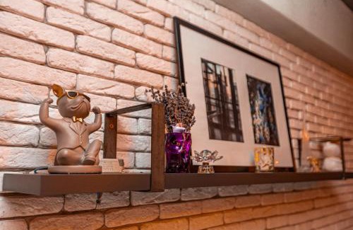 Chisinau Apartamento | Green Park & Lakeview Apartment