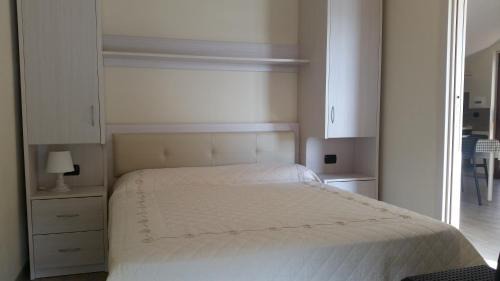 Foce Varano Apartamento | Green Park Residence