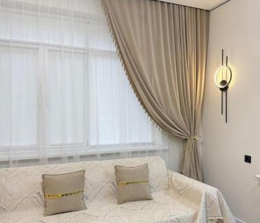 Ulytau District Apartamento | Green Park Residential Complex - a stylish 2-bedroom apartment!