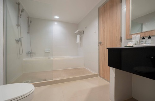 North Pattaya Complejo | Green Park Resort