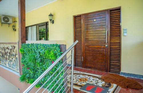 Mare Anglaise Casa | Green Park