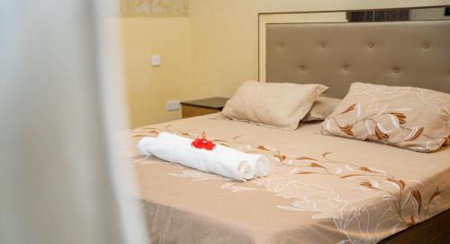Mare Anglaise Casa | Green Park