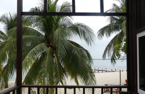 Placentia Hotel | Green Parrot Belize