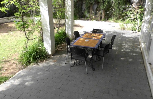 Mildura Casa | Green Patch Mildura Townhouse