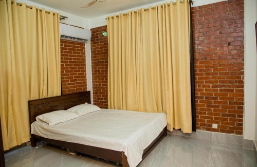 Dhaka Division Casa | Green Peace