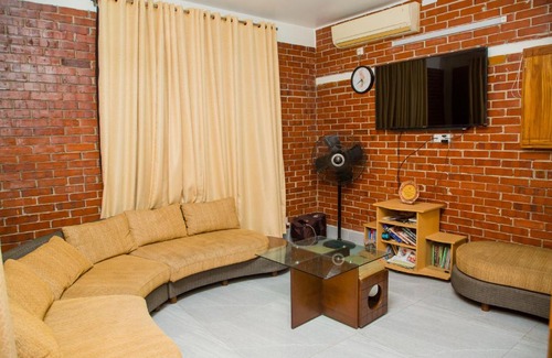 Dhaka Division Casa | Green Peace