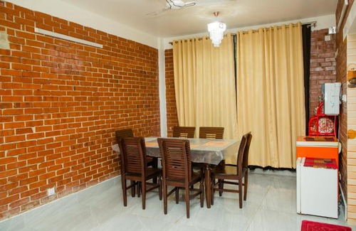 Dhaka Division Casa | Green Peace