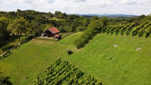 Tuhelj Casa | Green Peak