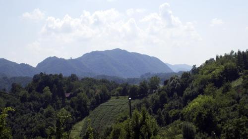 Tuhelj Casa | Green Peak