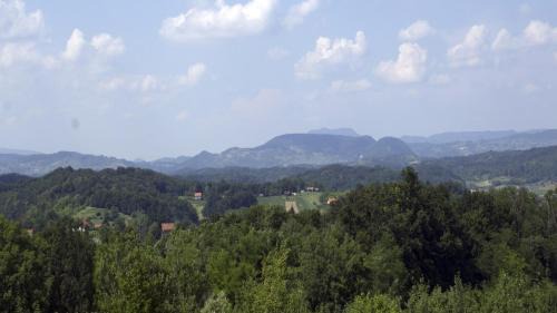Tuhelj Casa | Green Peak