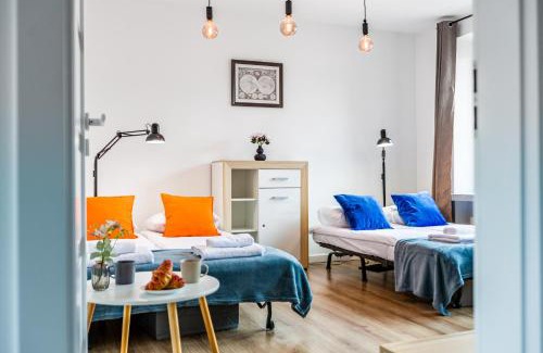 Ochota Apartamento | Green Peak Warszawa by Aparo - Park Szczęśliwicki, Blue City, Dworzec Zachodni, Lotnisko, Metro