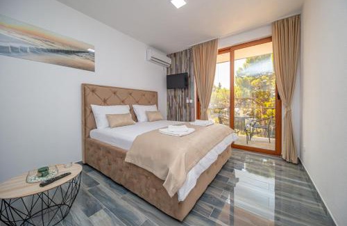 Susanj Apartamento | Green Pino Seaview Studios