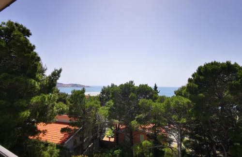 Susanj Apartamento | Green Pino Seaview Studios