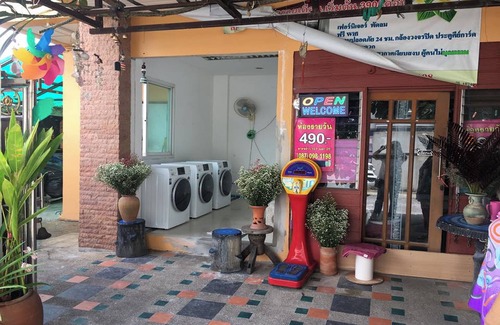 Khlong Chan Apartamento | Green Place 107