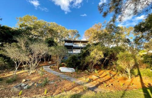 Green Point Casa | Green Point Boat House