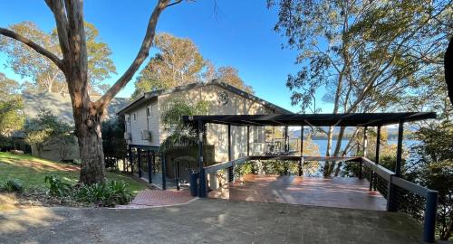 Green Point Casa | Green Point Boat House