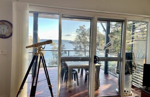 Green Point Casa | Green Point Boat House